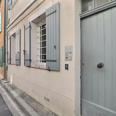 La Festivaliere Lejlighed Avignon Eksteriør billede