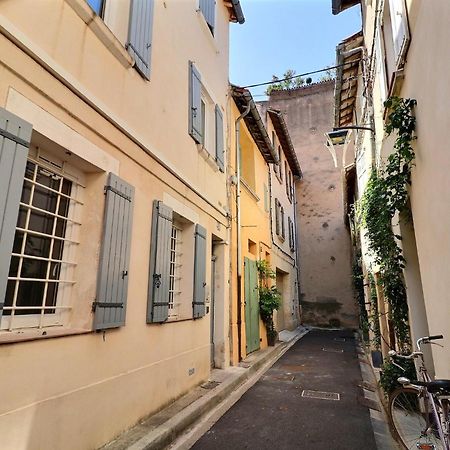 La Festivaliere Lejlighed Avignon Eksteriør billede